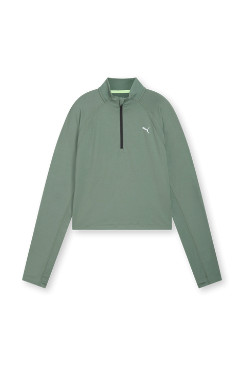 סווטשירט לריצה ואימון PUMA