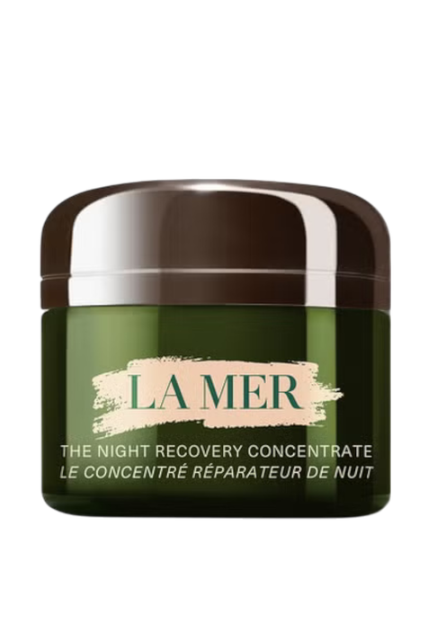The Night Recovery Concentrate LA MER