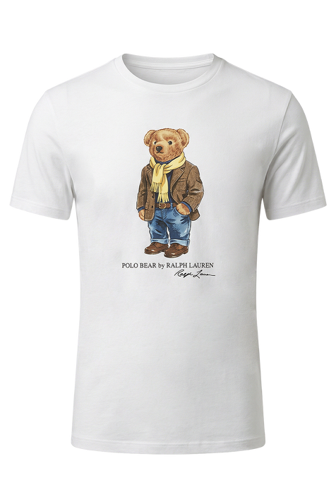 חולצת טי POLO RALPH LAUREN