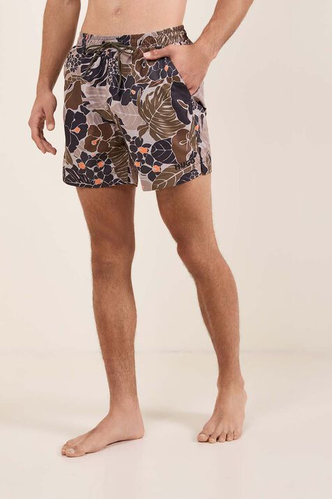 מכנסי שחייה HUGO