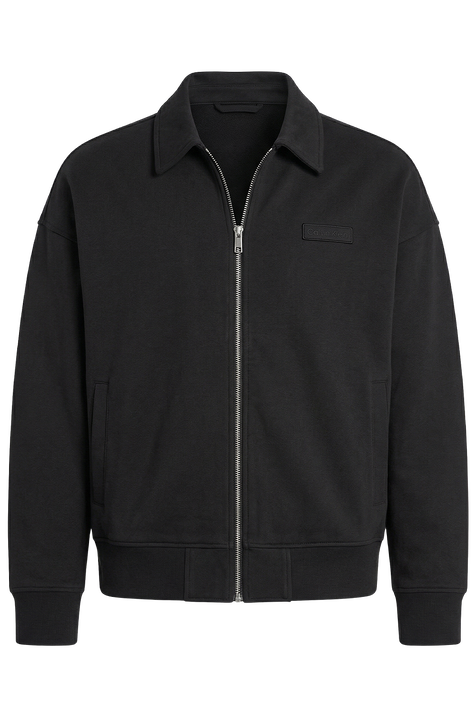 ז'קט וופל CALVIN KLEIN