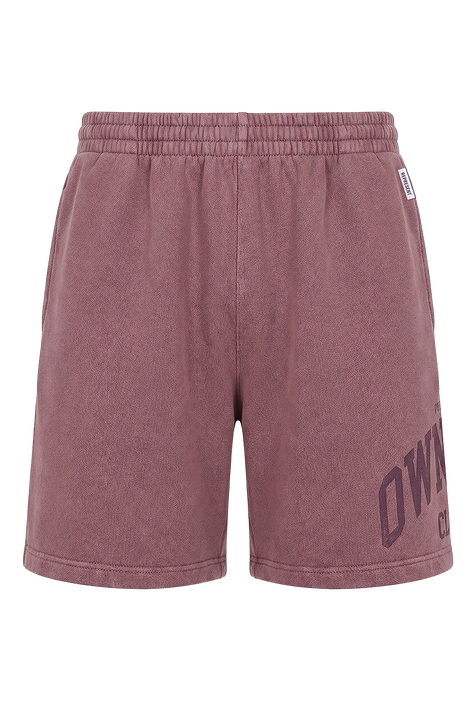 מכנסי ג'וגר קצרים