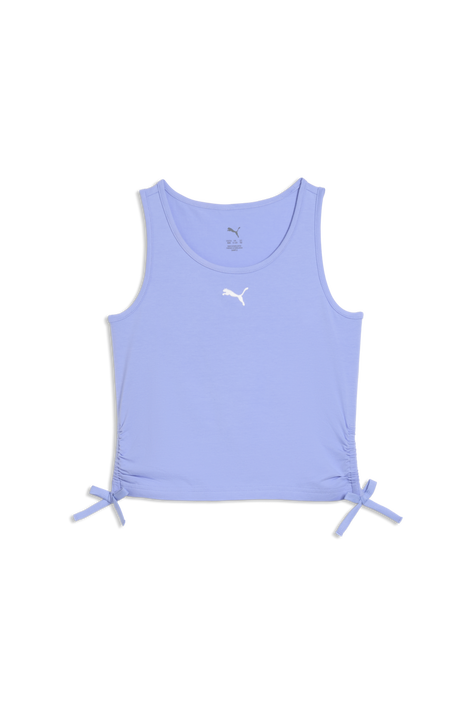 גופייה בגזרת סלים PUMA KIDS