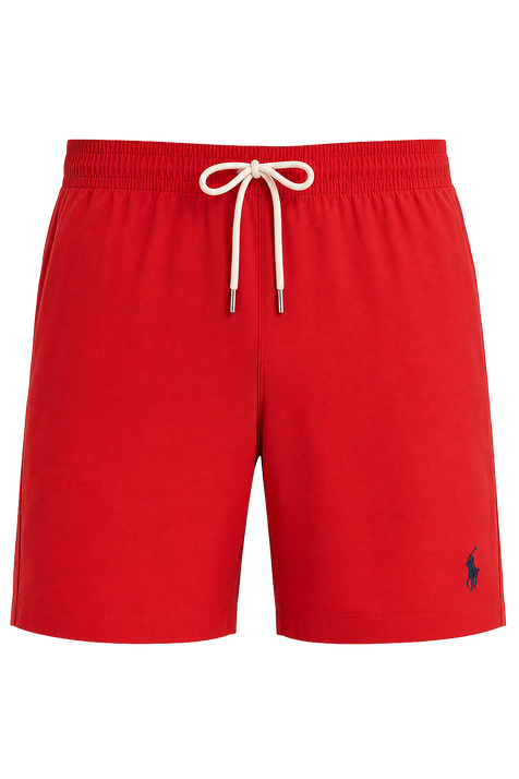מכנסי בגדי ים POLO RALPH LAUREN