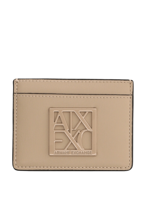 ארנק כרטיסים ARMANI EXCHANGE