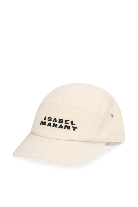 כובע מצחייה ISABEL MARANT