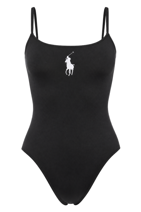 בגד ים שלם POLO RALPH LAUREN