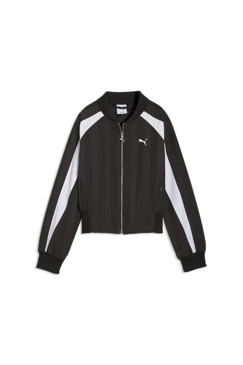 ז'קט אוברסייז PUMA