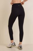 תמונת דוגמן אחורית של Align No-Line HR Pant 25'' Leggings