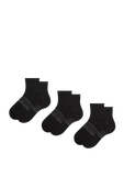 תמונה קידמית של Power Stride Socks *3Pair
