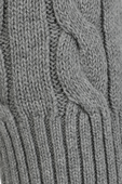 סוודר כותנה עם לוגו רקום POLO RALPH LAUREN