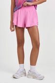 תמונת דוגמן קידמית של Shake It Out High-Rise Running Short 2.5''