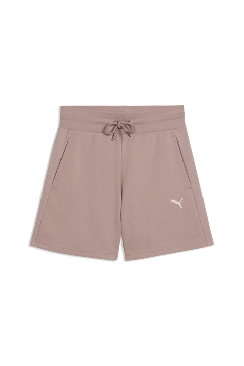 מכנסי ג'וגר קצרים PUMA