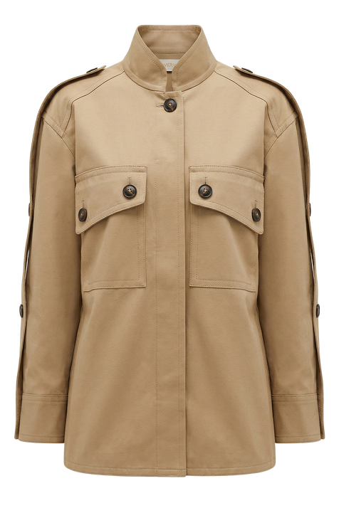 ז'קט קרגו ZIMMERMANN