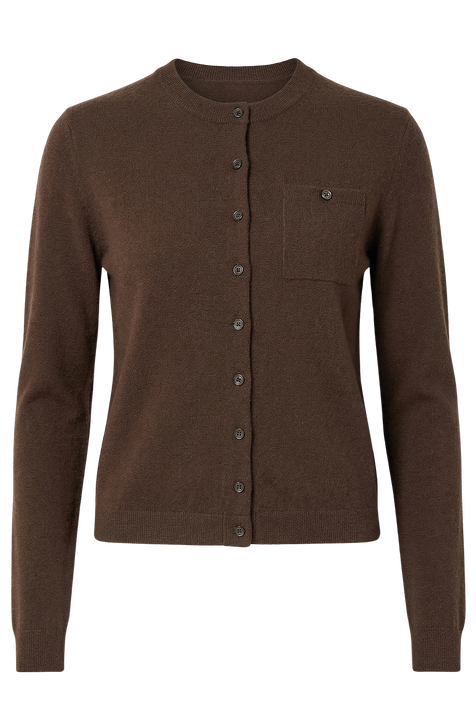 סריג קרדיגן VINCE