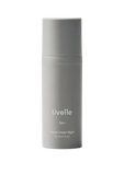 תמונה קידמית של Womens Night Cream &ndash; 5th+