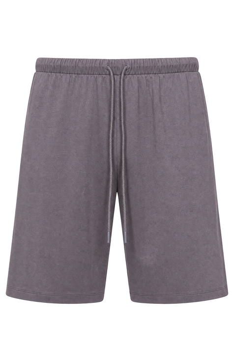 מכנסי ג'וגר קצרים ZIMMERLI