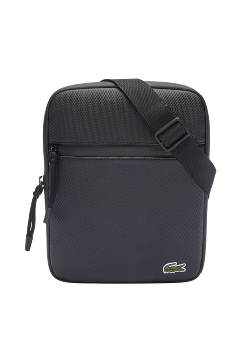 תיק קרוסבודי LACOSTE