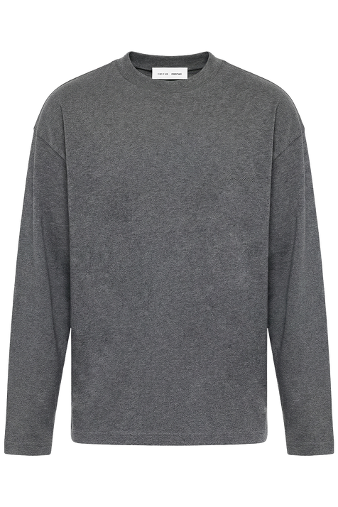 חולצת טי ארוכה FEAR OF GOD ESSENTIALS