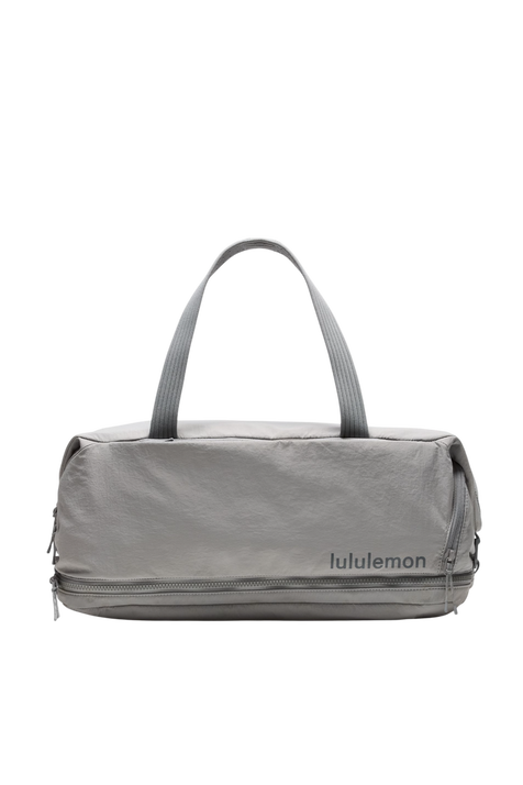 Gym Duffle Bag LULULEMON