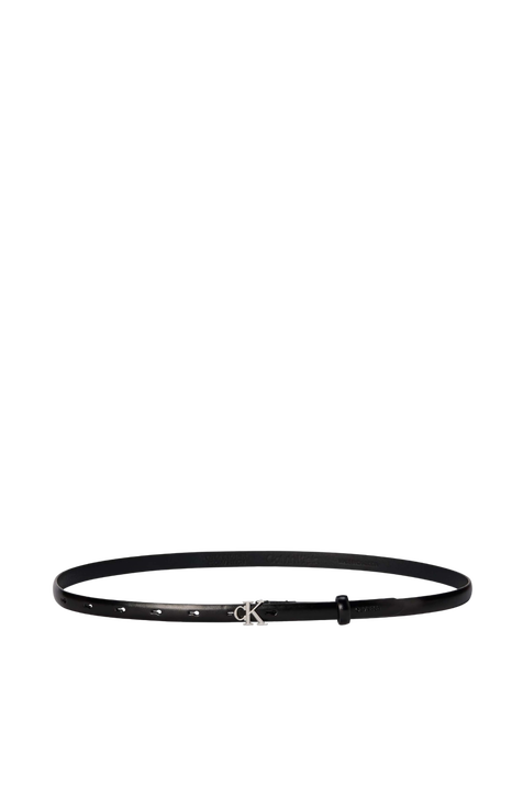 חגורה דקה CALVIN KLEIN