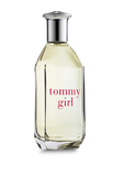 תמונה קידמית של Tommy Girl Eau de Toilette 100 ml