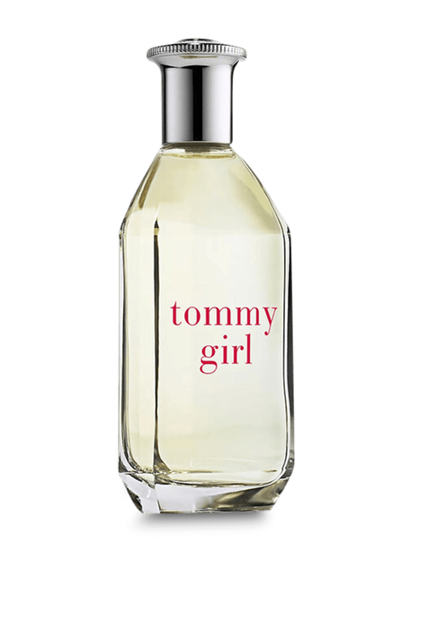 Tommy Girl Eau de Toilette 100 ml TOMMY HILFIGER PERFUMES