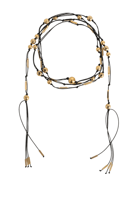 שרשרת ISABEL MARANT