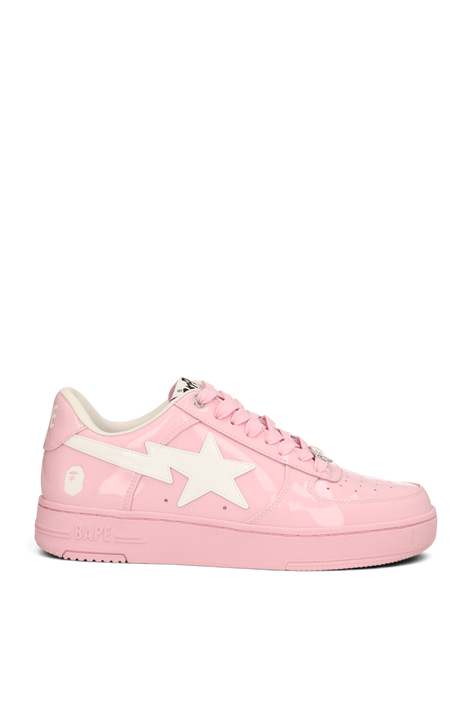 נעלי סניקרס אייקון 2 BAPE