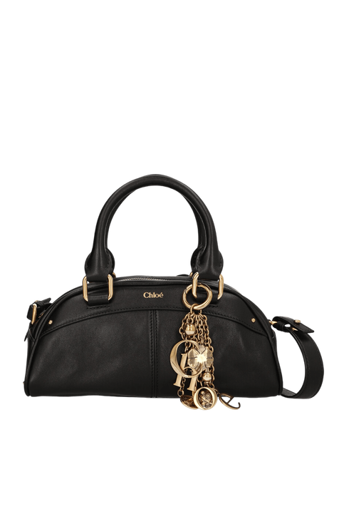 תיק נשיאה בולינג CHLOE