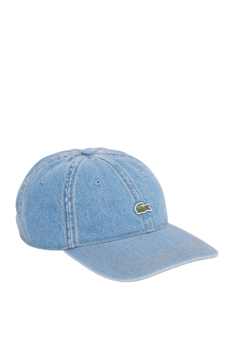 כובע מצחייה LACOSTE