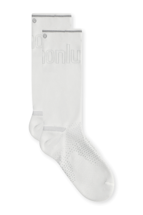 MacroPillow™ Crew Socks LULULEMON