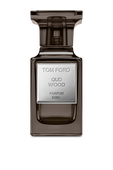 תמונה אחורית של Oud Wood Parfum 50ml