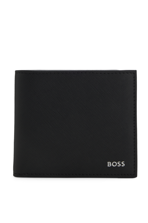 ארנק מתקפל BOSS