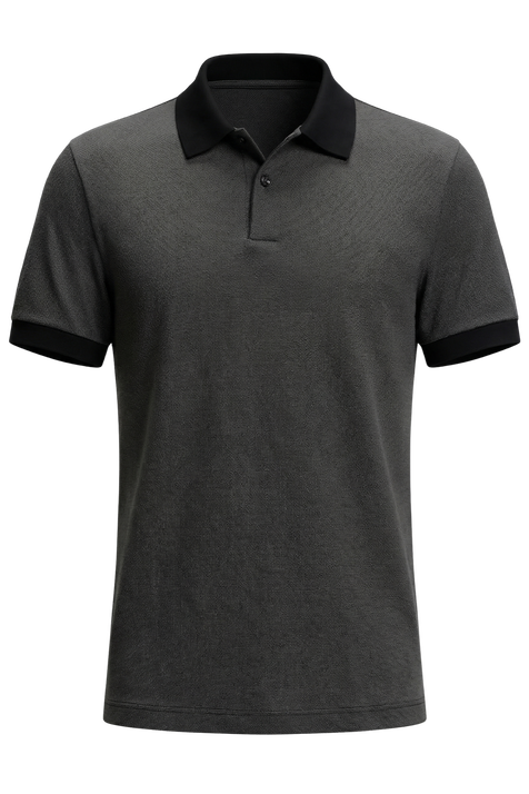 חולצת פולו BOSS