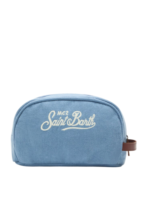 תיק רחצה MC2 SAINT BARTH