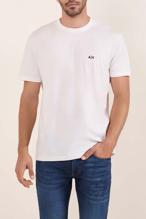 חולצת טי ARMANI EXCHANGE