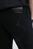 מכנסי ג'ינס בגזרת סלים ARMANI EXCHANGE