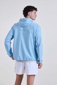 תמונת דוגמן אחורית של Pace Breaker Jacket