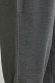 תמונת תקריב דוגמן של Soft Jersey Classic-Fit Jogger
