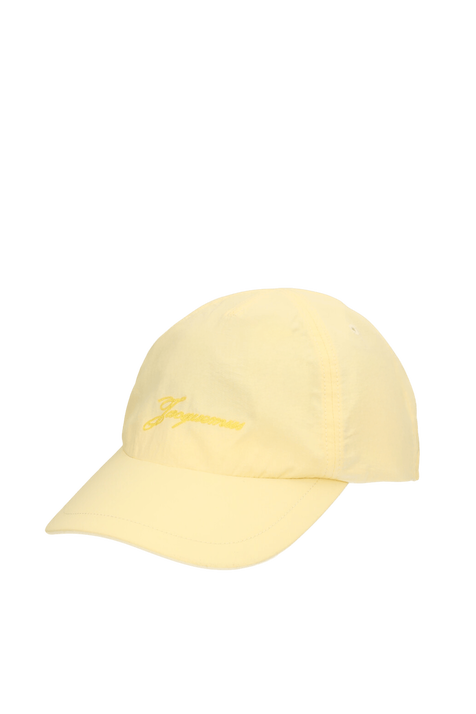 כובע מצחייה JACQUEMUS
