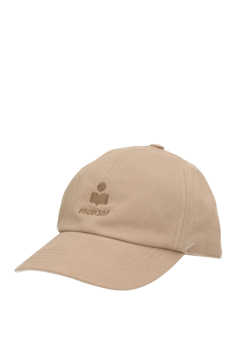 כובע מצחייה ISABEL MARANT