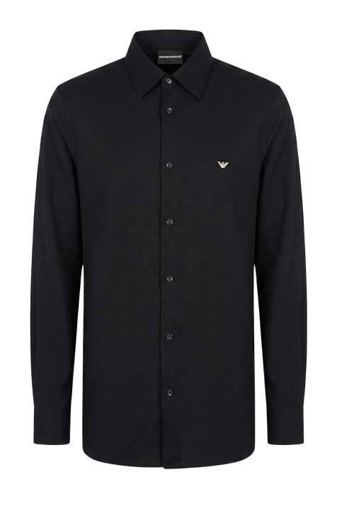 חולצה מכופתרת EMPORIO ARMANI