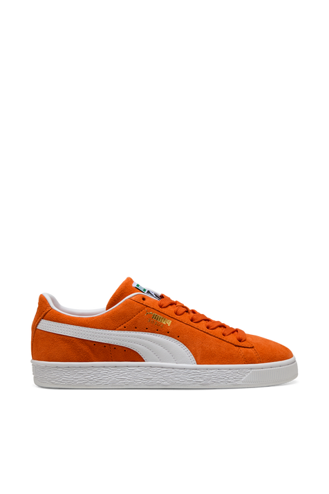 נעלי סניקרס זמש PUMA