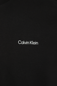 חולצת טי עם מיקרו לוגו CALVIN KLEIN