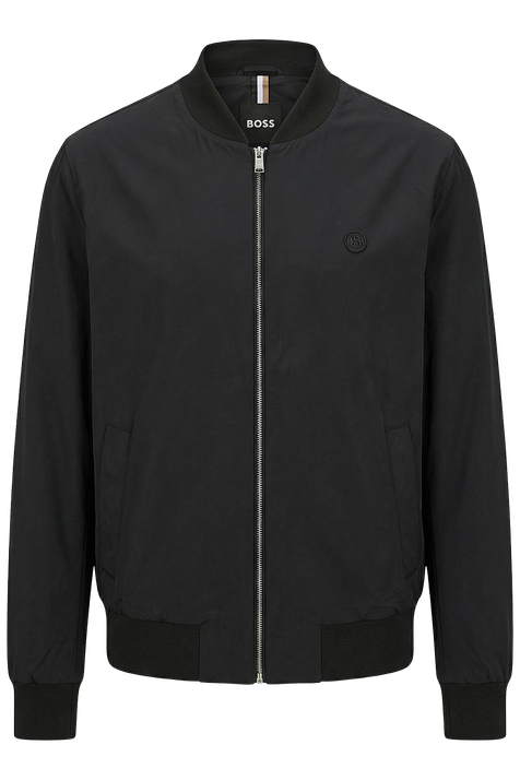 ז'קט בומבר BOSS