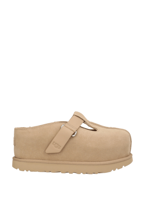 כפכפי סלייד גולדנסטאר UGG