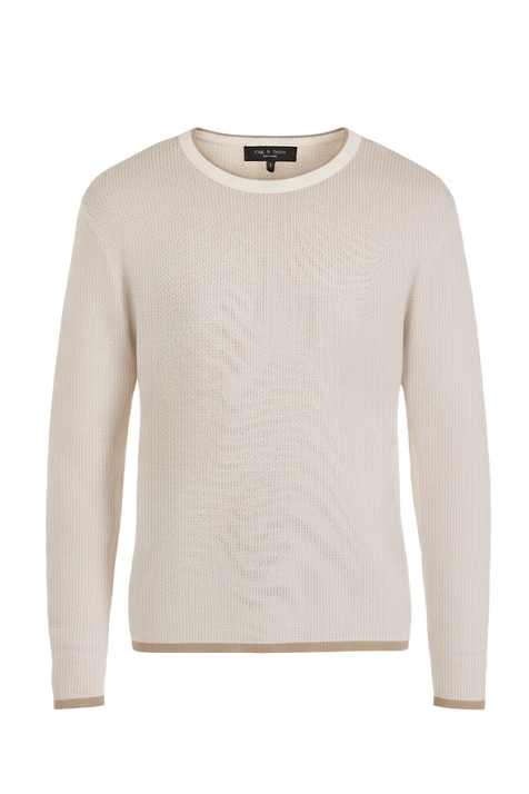 סריג כותנה RAG & BONE