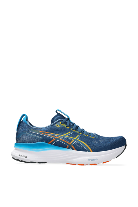 נעלי ריצה ג'ל קיינו 32 ASICS