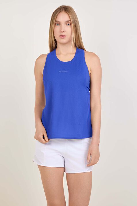 Fast and Free Singlet LULULEMON